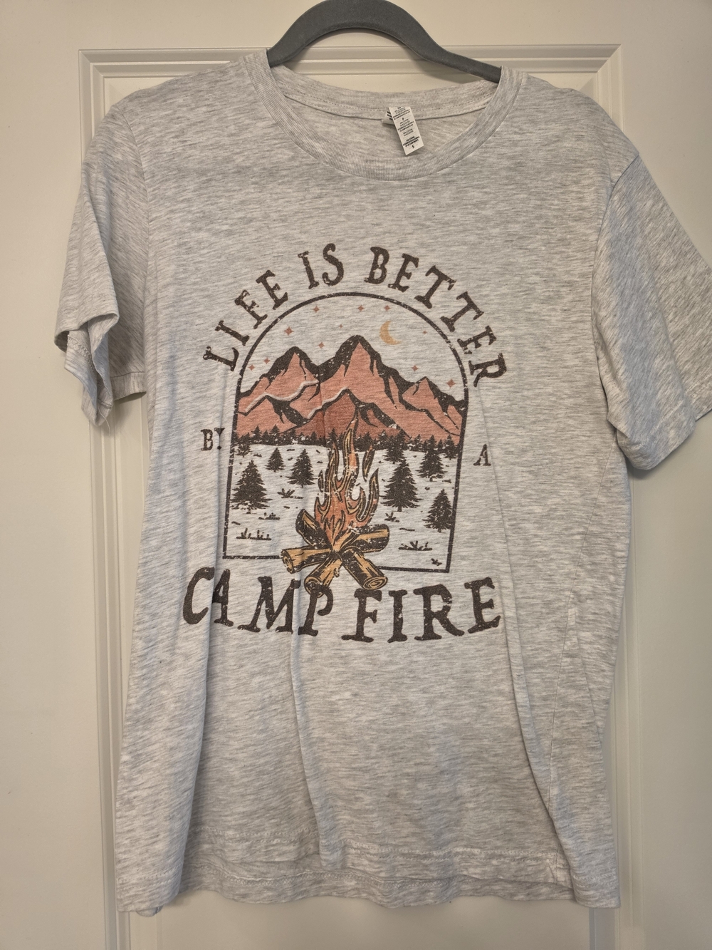 Womens Graphic Shirt